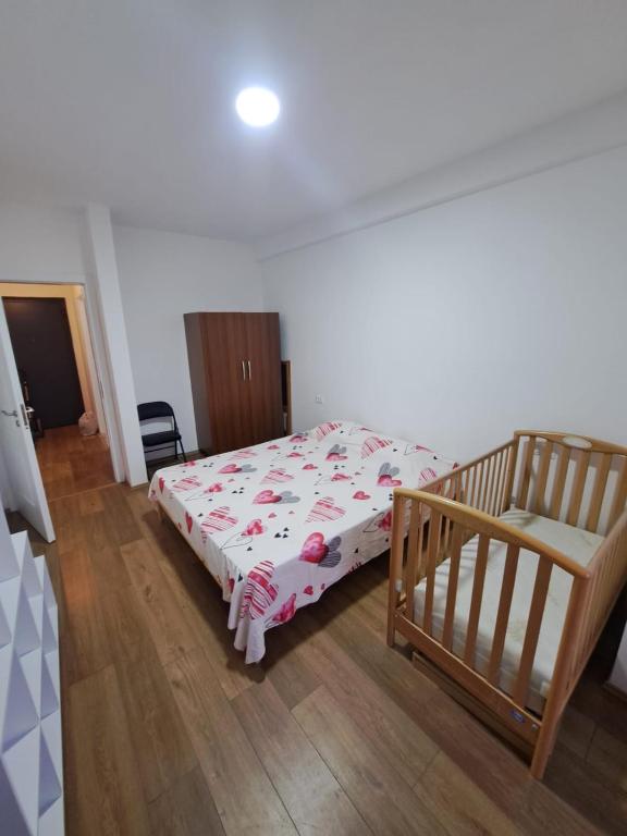 Beautiful Apartment in Tirana - Imazhi 9