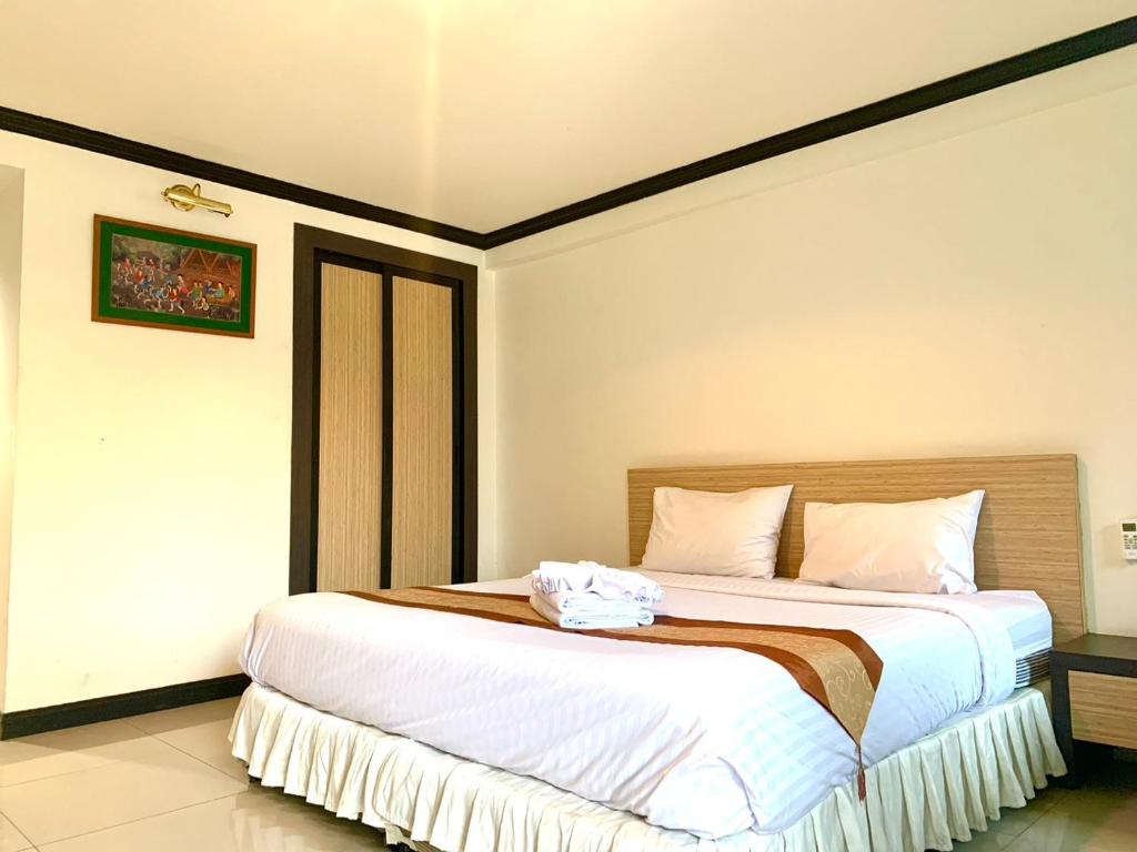 Tanawit Hotel Hua Hin - Resim 29