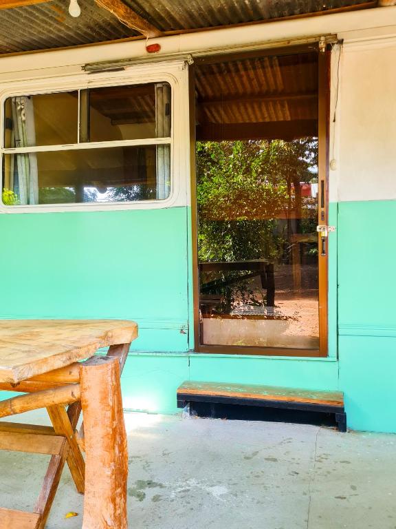 Fotografie z fotogalerie ubytování Hospedaje Combi dream bird v destinaci Guanacaste