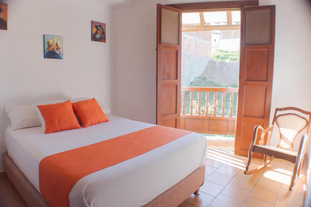 El Retiro Barichara 206