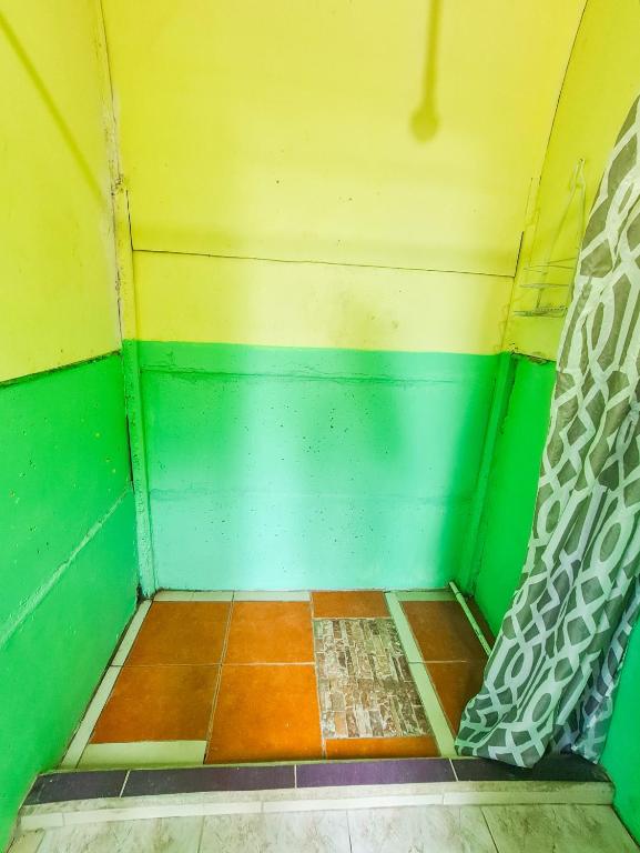 Fotografie z fotogalerie ubytování Hospedaje Combi dream bird v destinaci Guanacaste