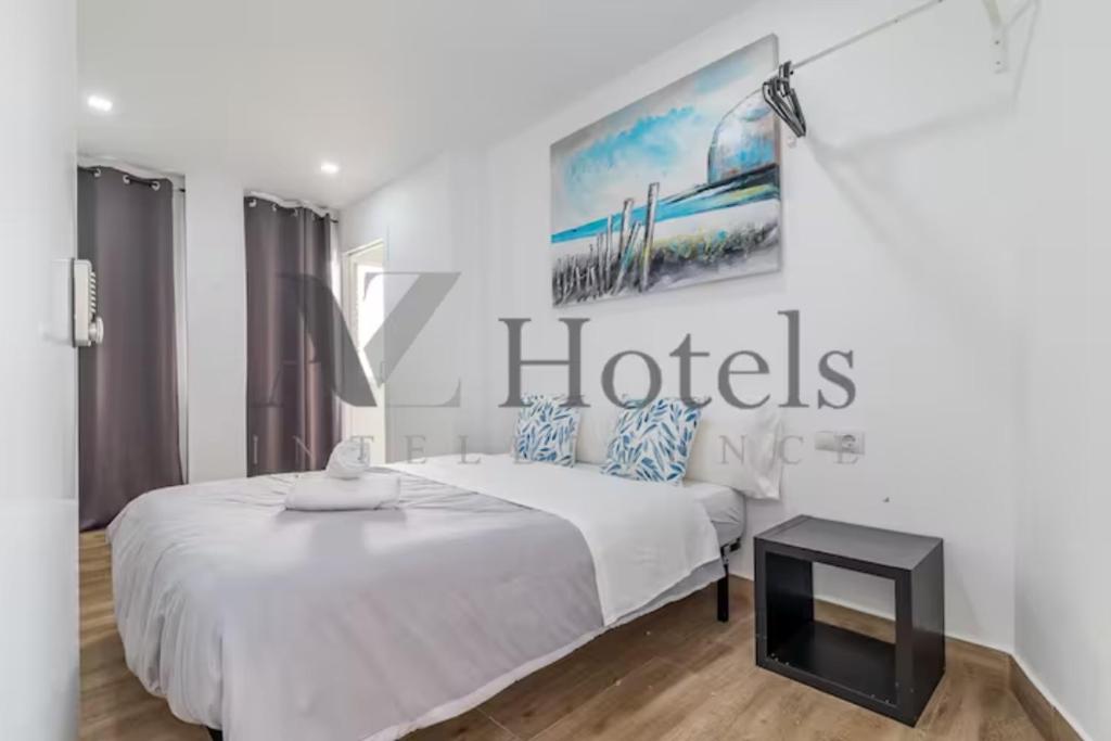 AYZ Elcano - Auto check-in property - Resim 25