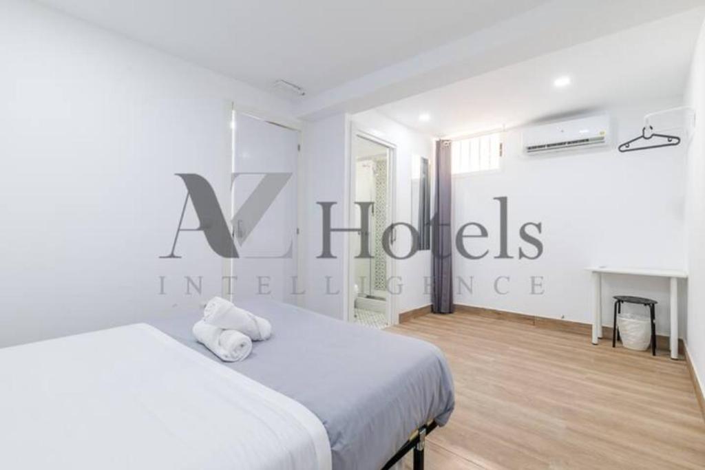 AYZ Elcano - Auto check-in property - Resim 20