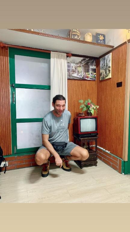 Fotografie z fotogalerie ubytování Old House Homestay v Hanoji