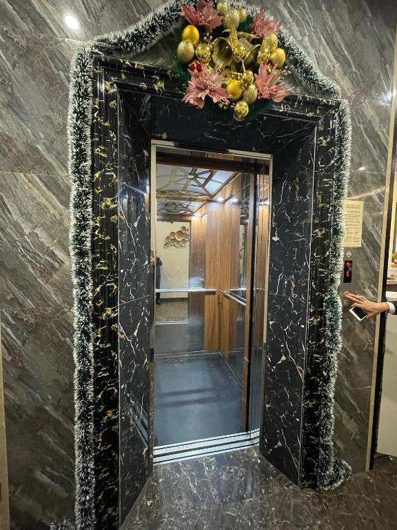 Fotografie z fotogalerie ubytování TUAN Central Hotel v Hanoji