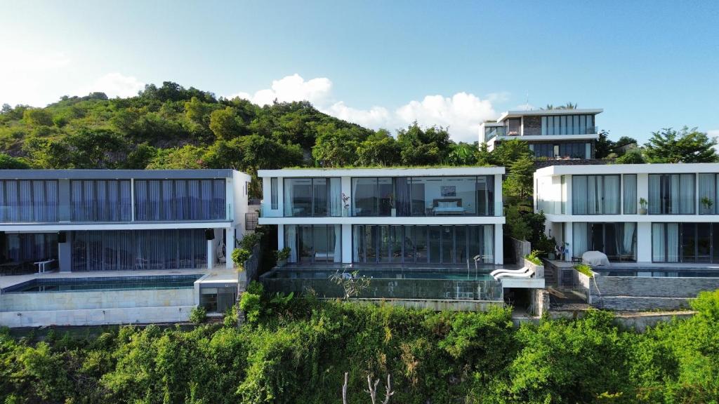 đặt villa Nha Trang cho đoàn