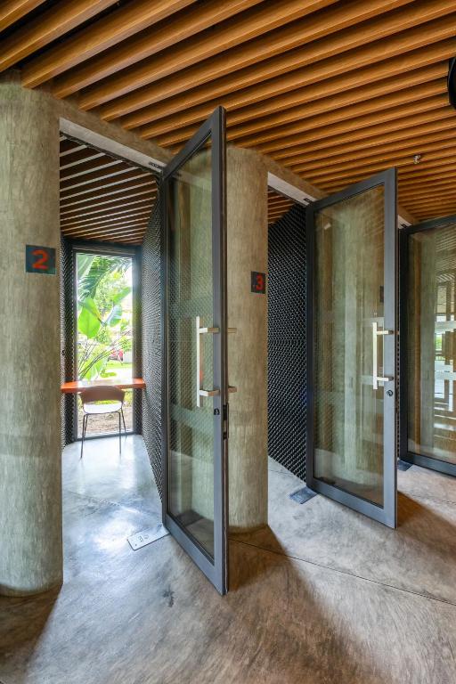 HOMA Phuket Town - Resim 25