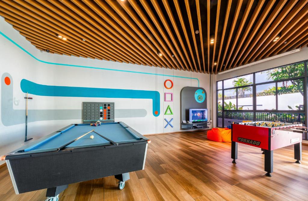 HOMA Phuket Town - Resim 37