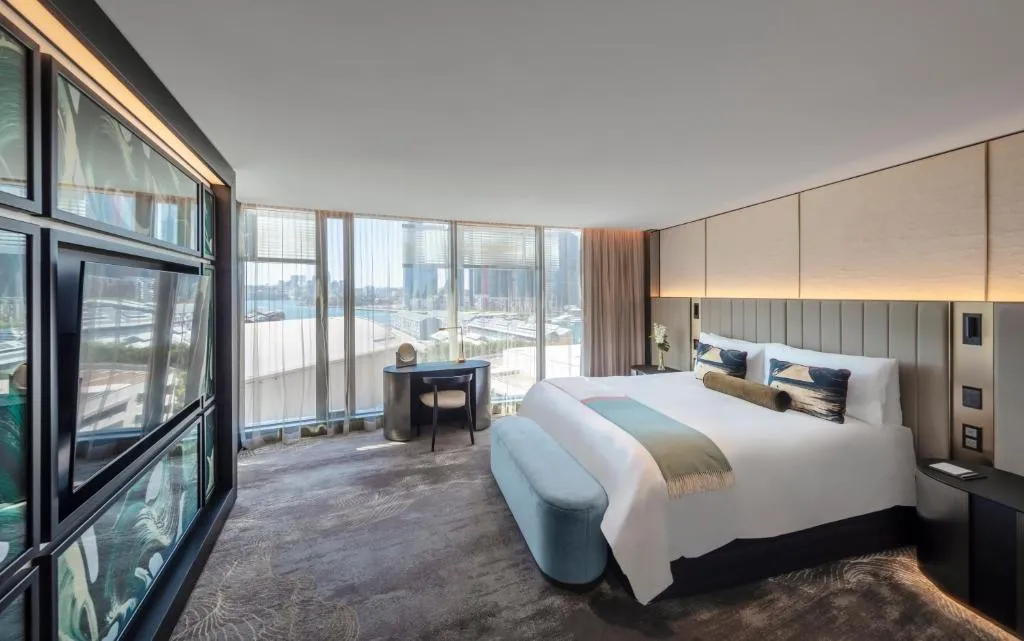 Jewel City Suite