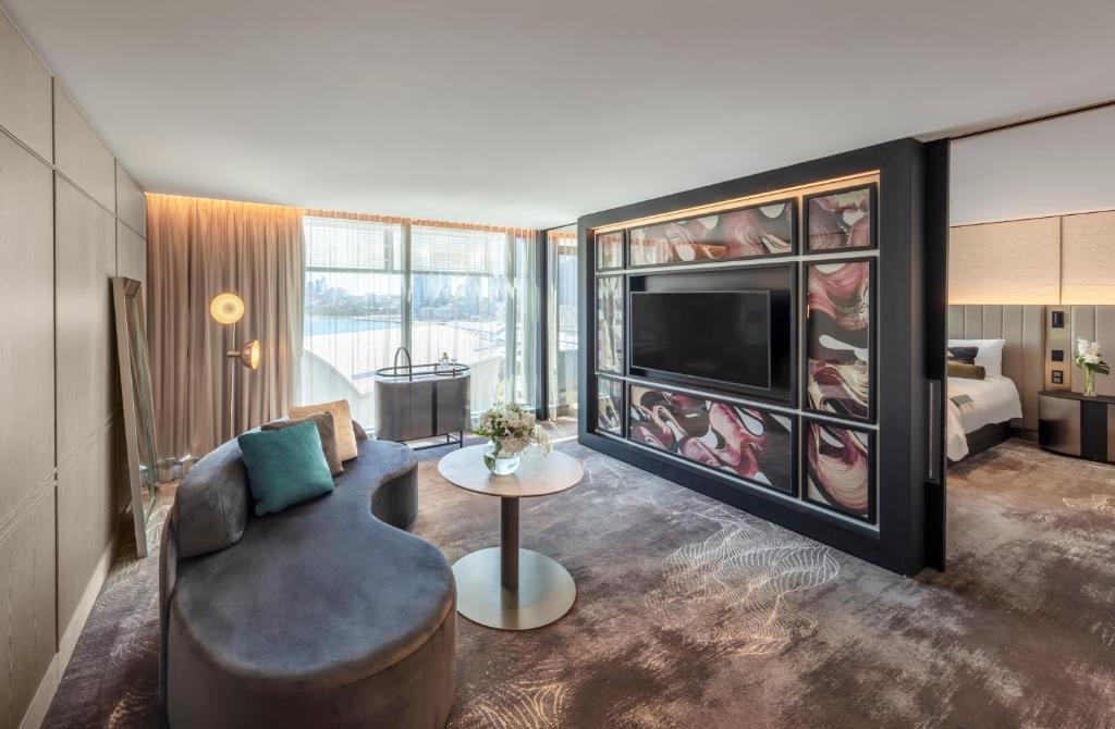 The Darling at The Star - Resim 34