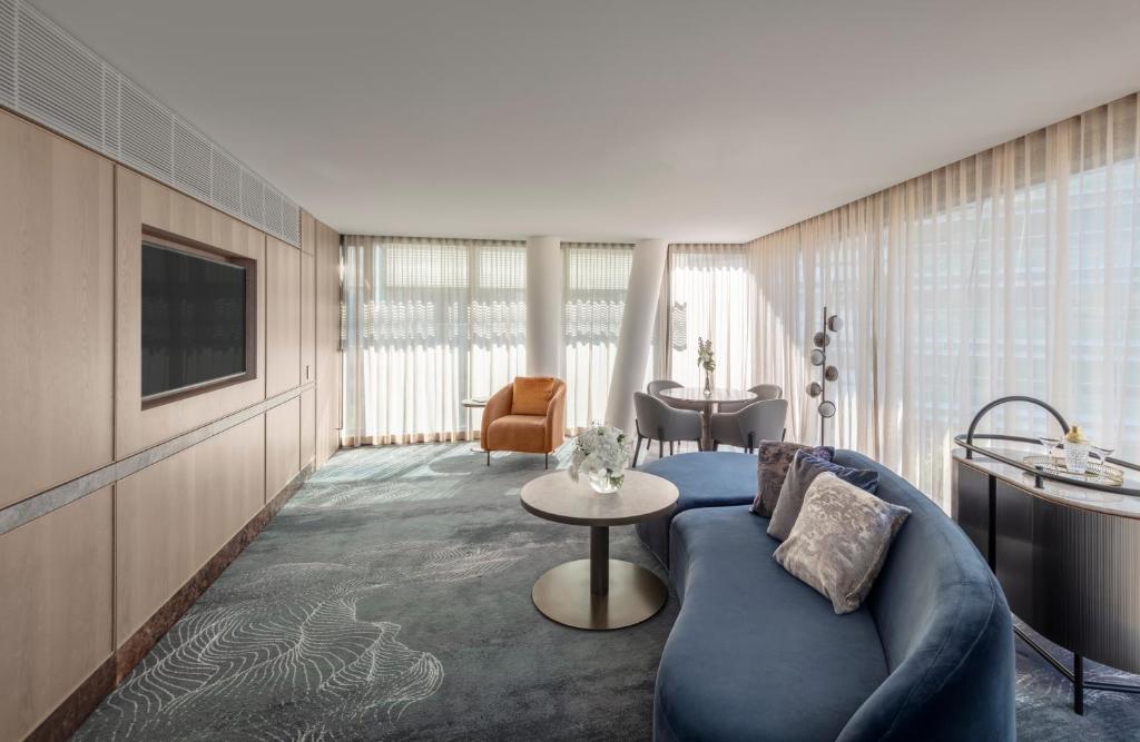 The Darling at The Star - Resim 38