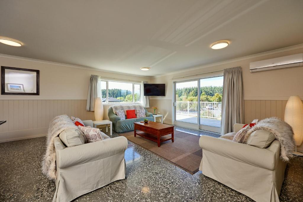 Kakatu Retreat Bed & Breakfast - Resim 17