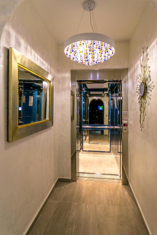 Fotografie z fotogalerie ubytování Thalassies v destinaci Limenaria