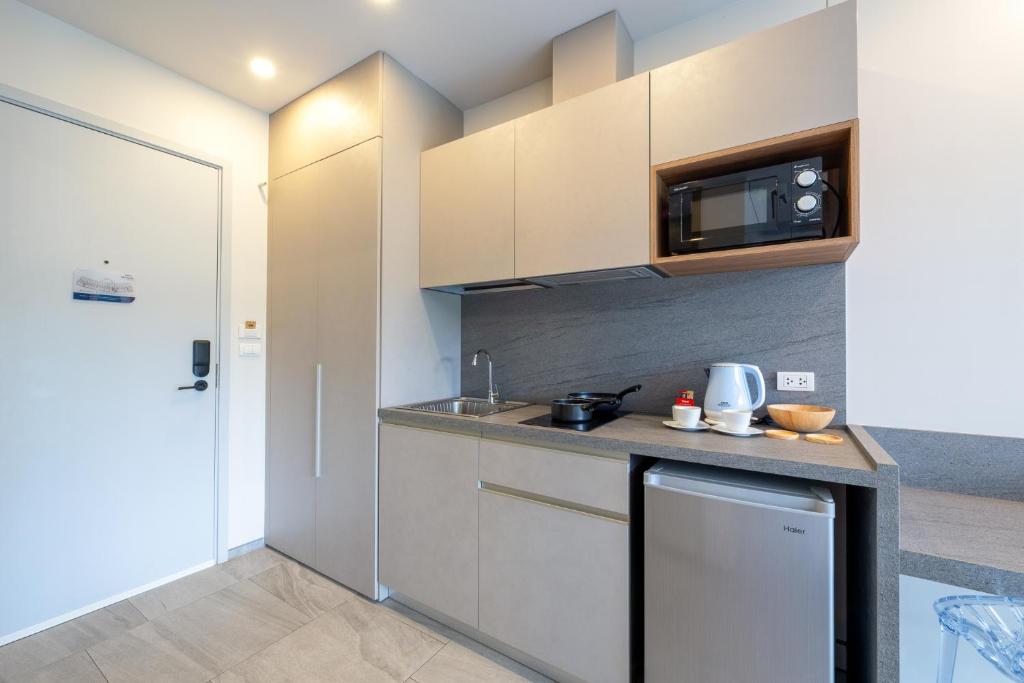 HOMA Phuket Town - 8