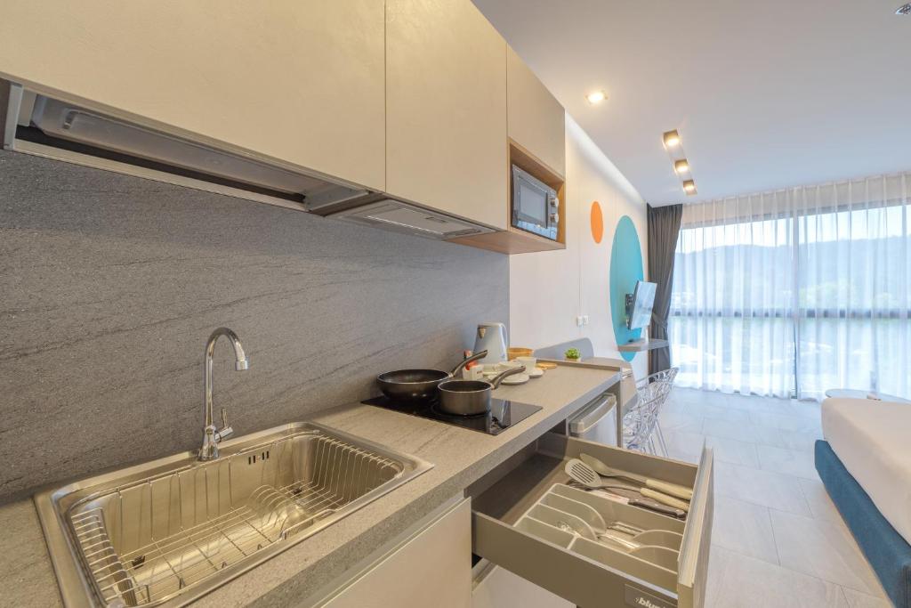 הומה פוקט טאון HOMA Phuket Town – תמונה 9
