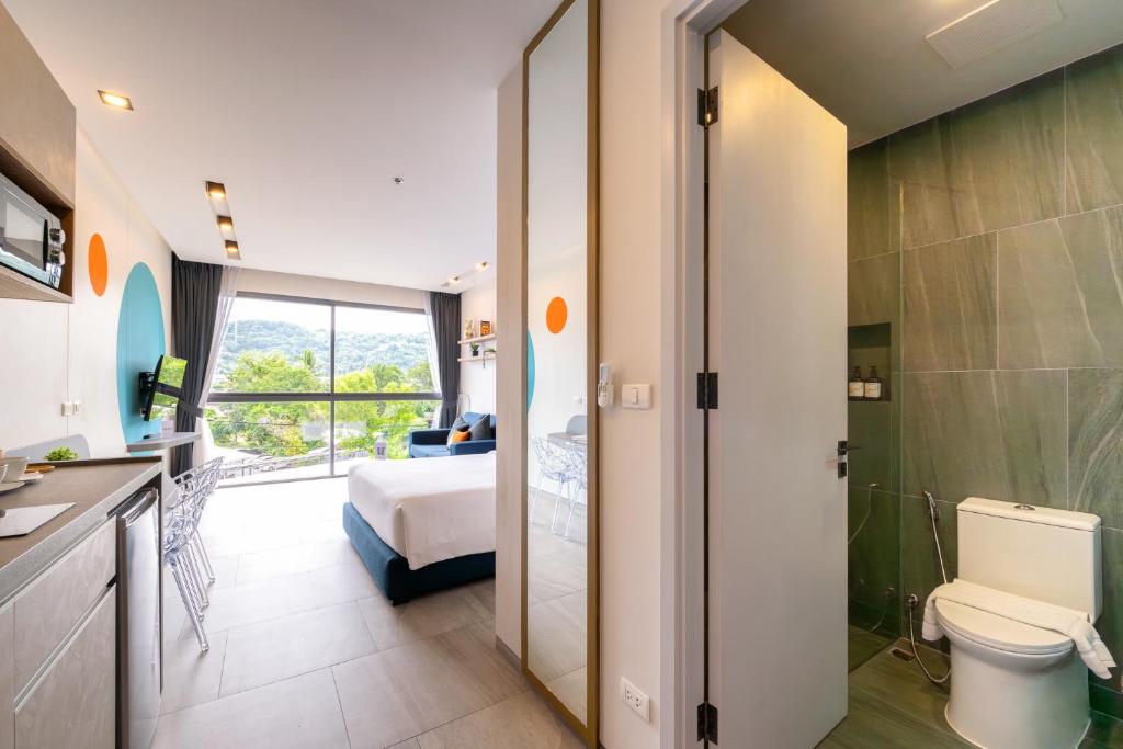 הומה פוקט טאון HOMA Phuket Town – תמונה 6