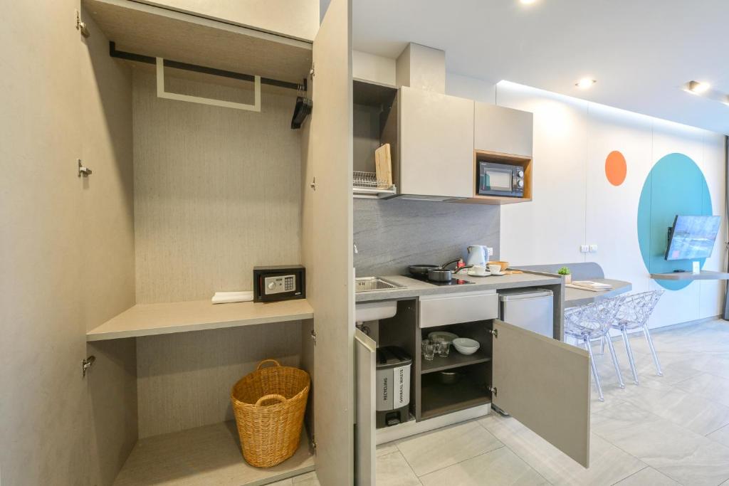 הומה פוקט טאון HOMA Phuket Town – תמונה 5
