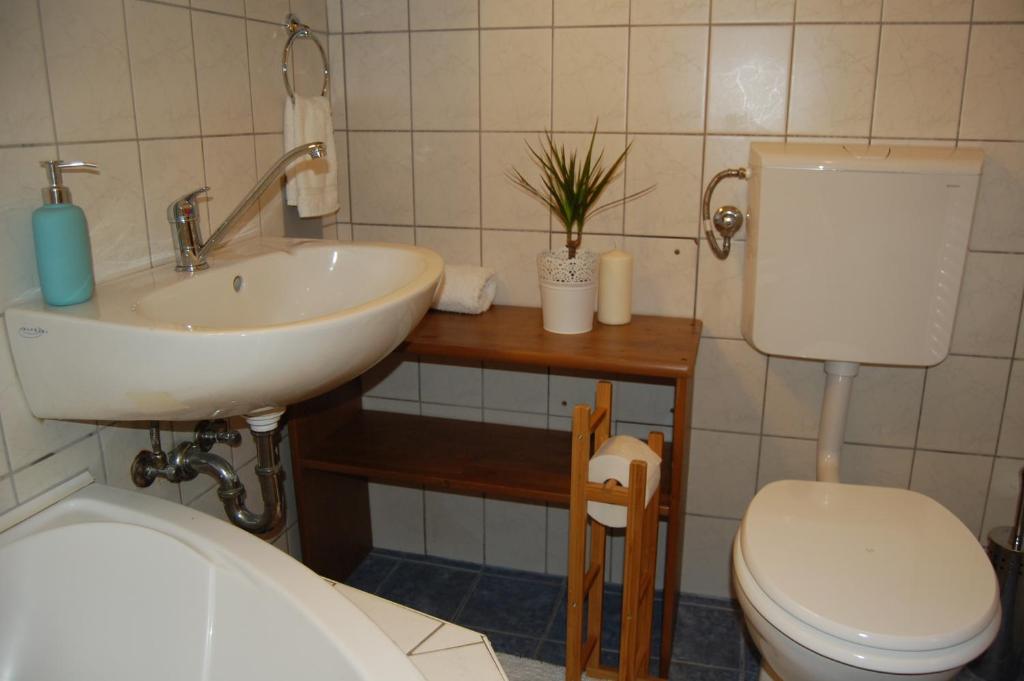 Fotografia z galérie ubytovania Délibáb Apartment v Budapešti