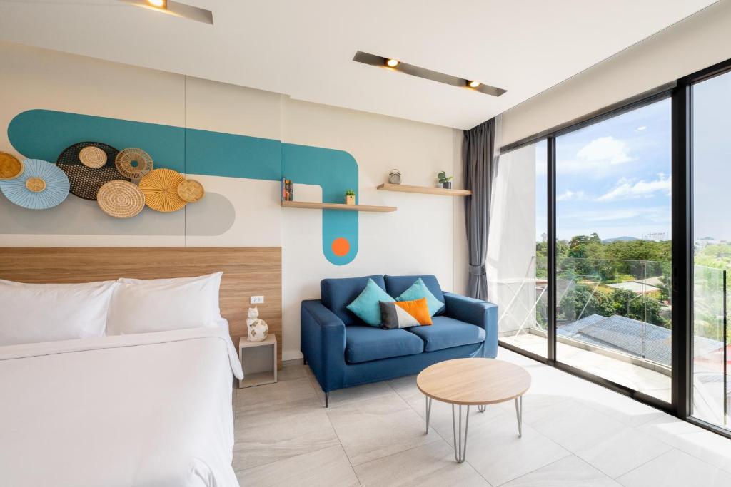 HOMA Phuket Town - 19