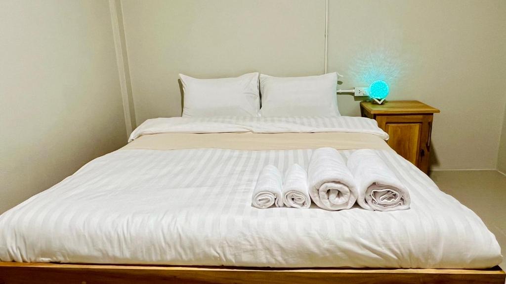 Muji Hotel KrabI - Resim 28