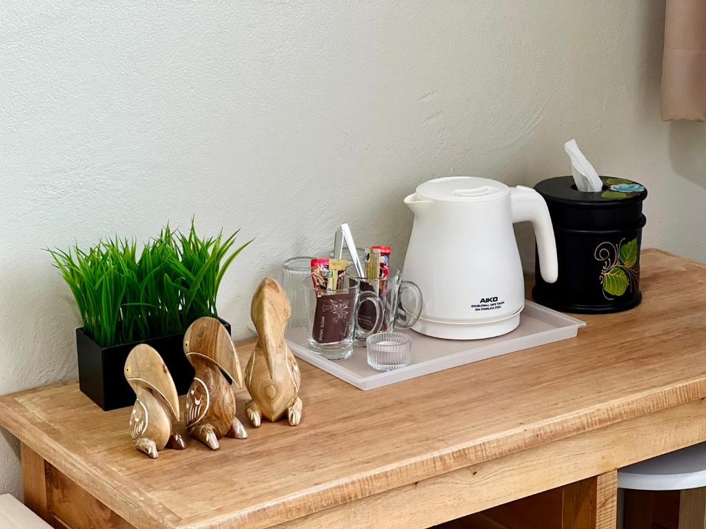 Muji Hotel KrabI - Resim 25