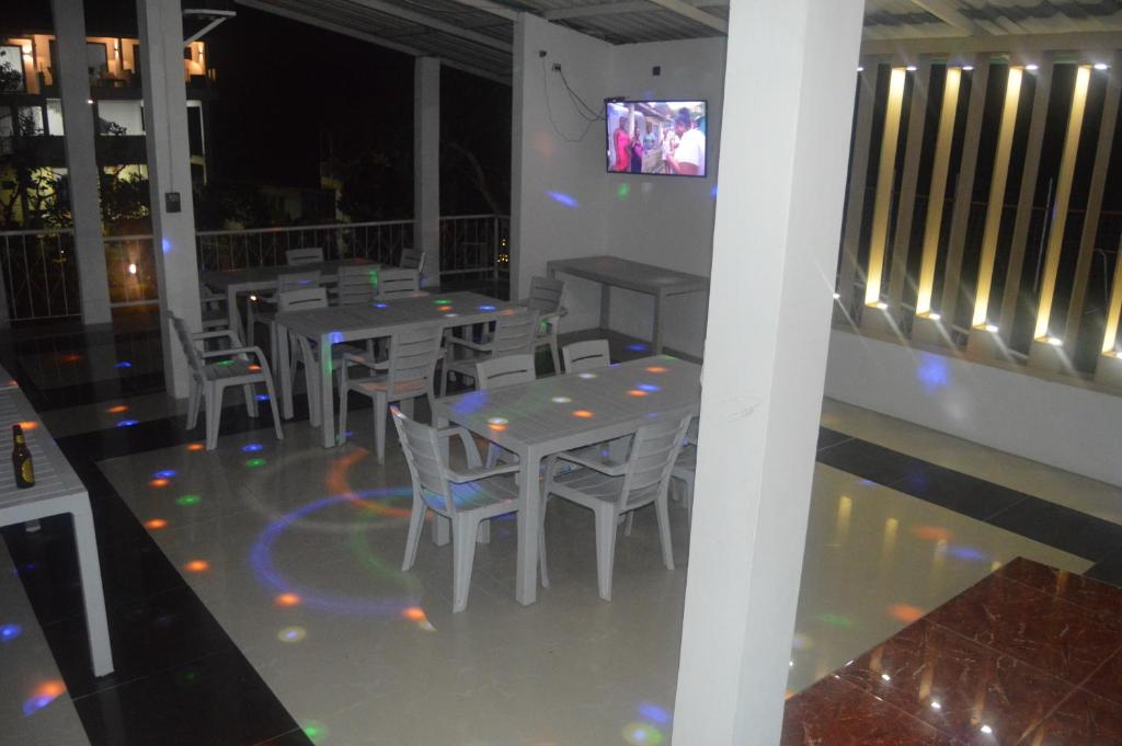 Fotografie z fotogalerie ubytování Guacamayas Resort Vacation v destinaci La Mesa