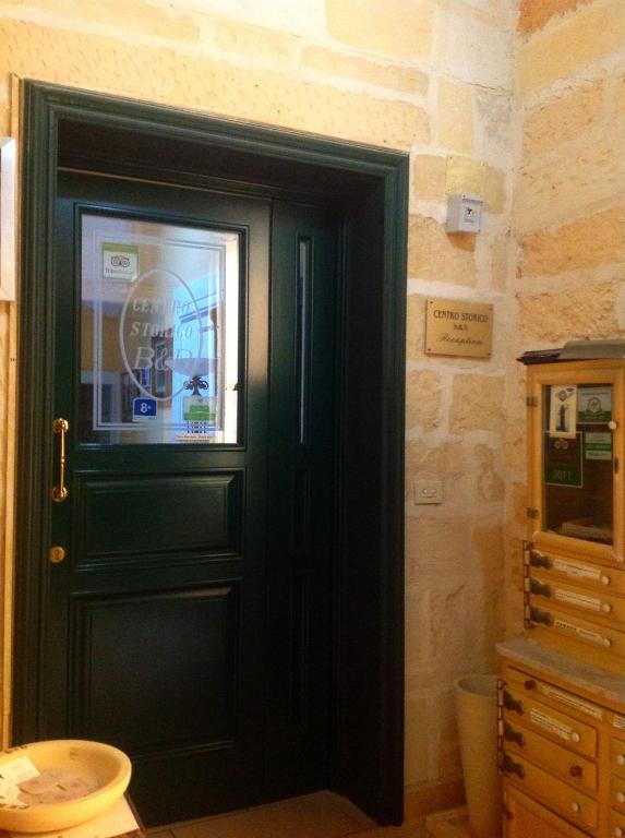 Fotografie z fotogalerie ubytování B&B Centro Storico Lecce v destinaci Lecce