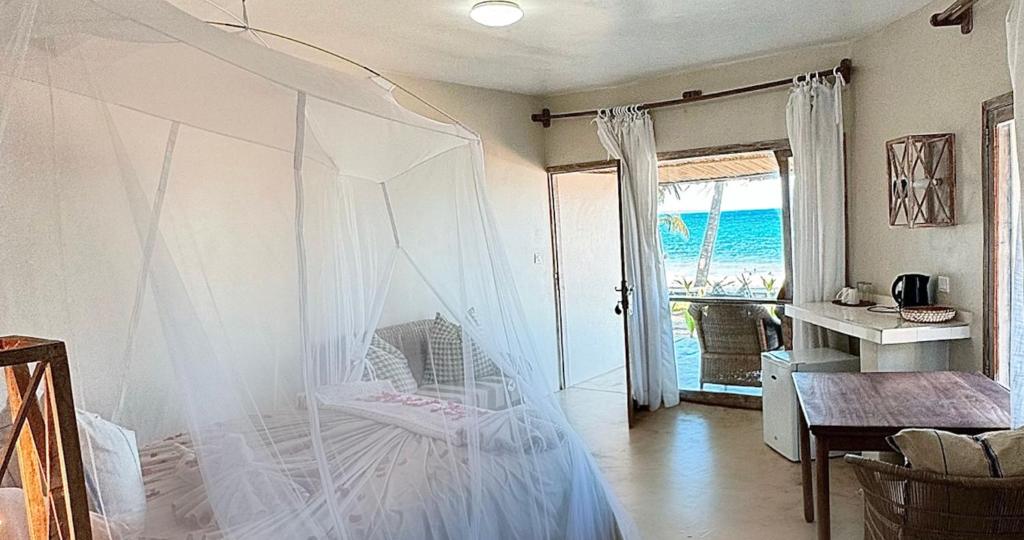 Fotografie z fotogalerie ubytování The Nautilus Pemba v destinaci Pemba