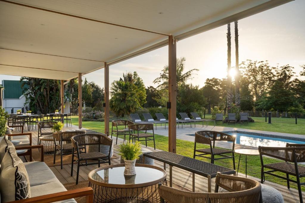 Protea Hotel by Marriott George King George - Image 7