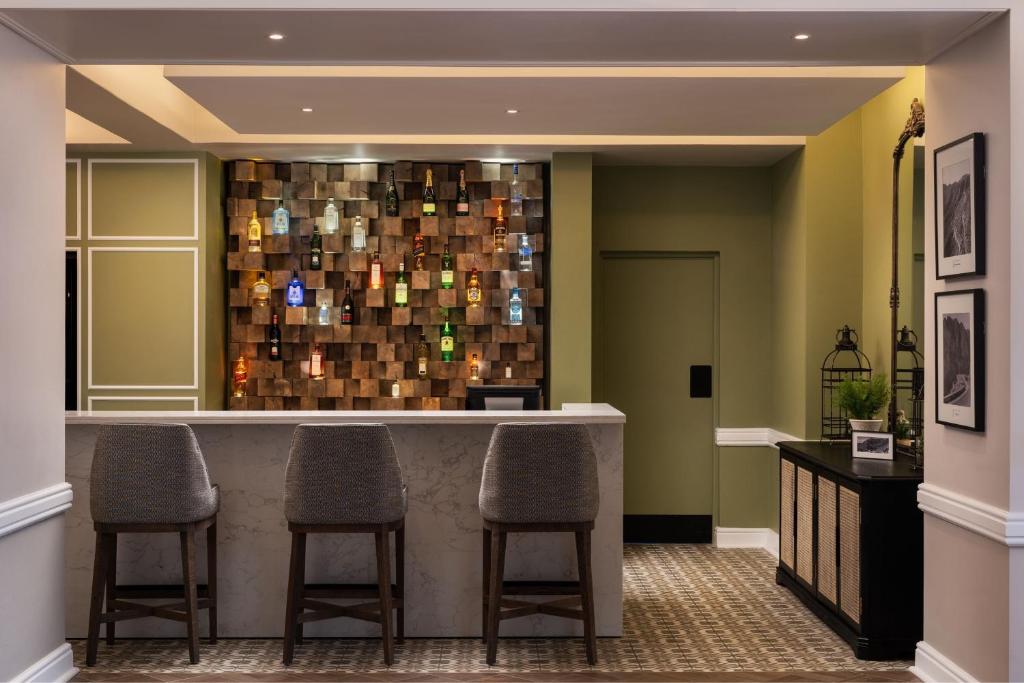 Protea Hotel by Marriott George King George - Image 31