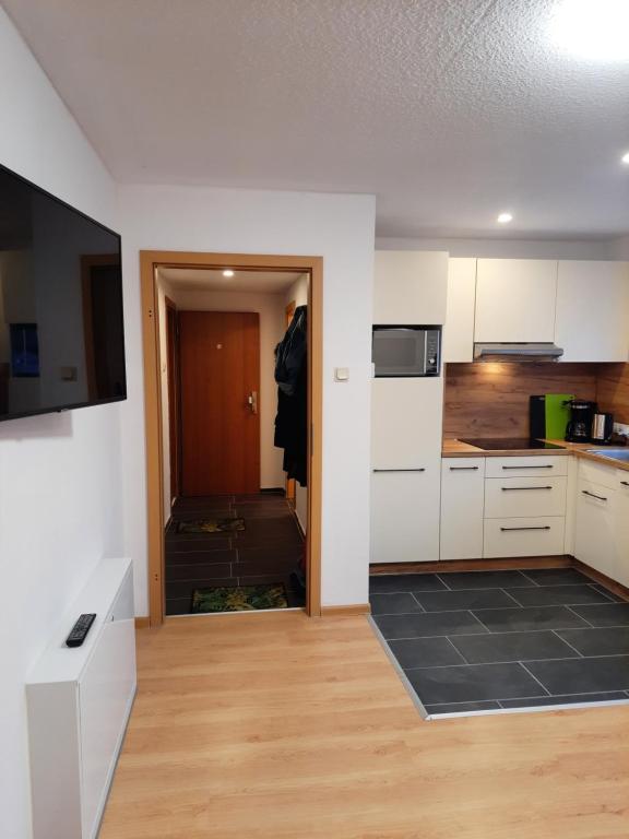 Sarah klein aber fein - Two-Bedroom Apartment