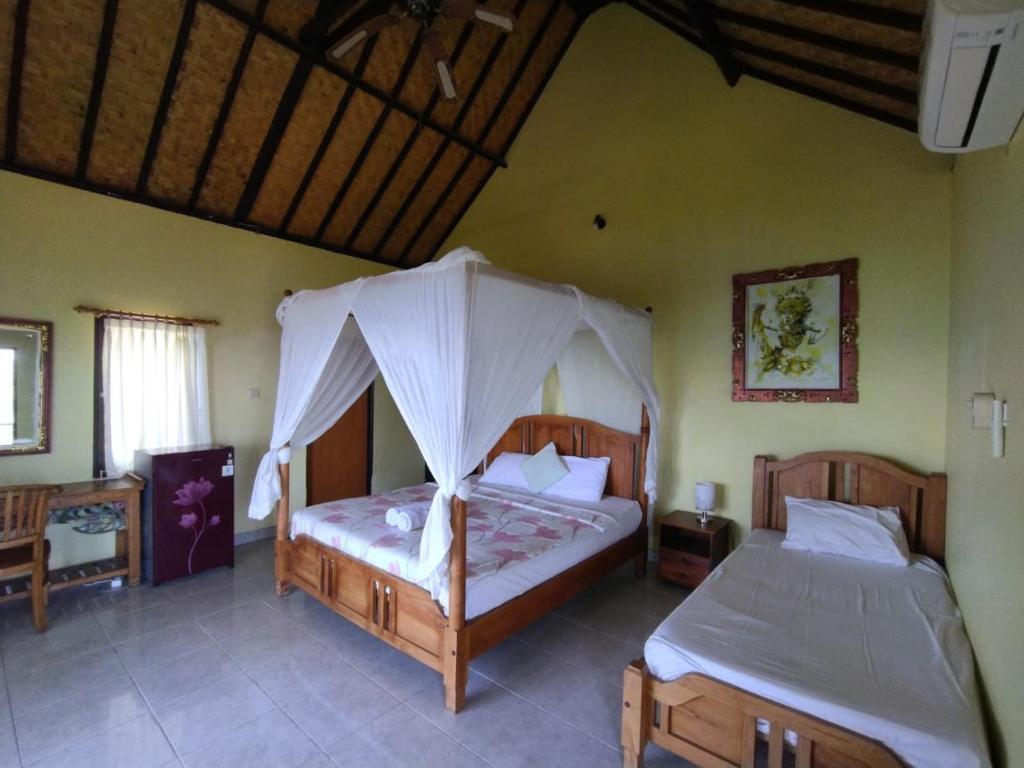 Acrya Bungalows