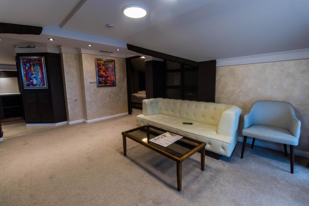 Hotel Bohemi - Квартира