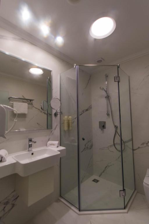 Hotel Bohemi - Двухместный номер