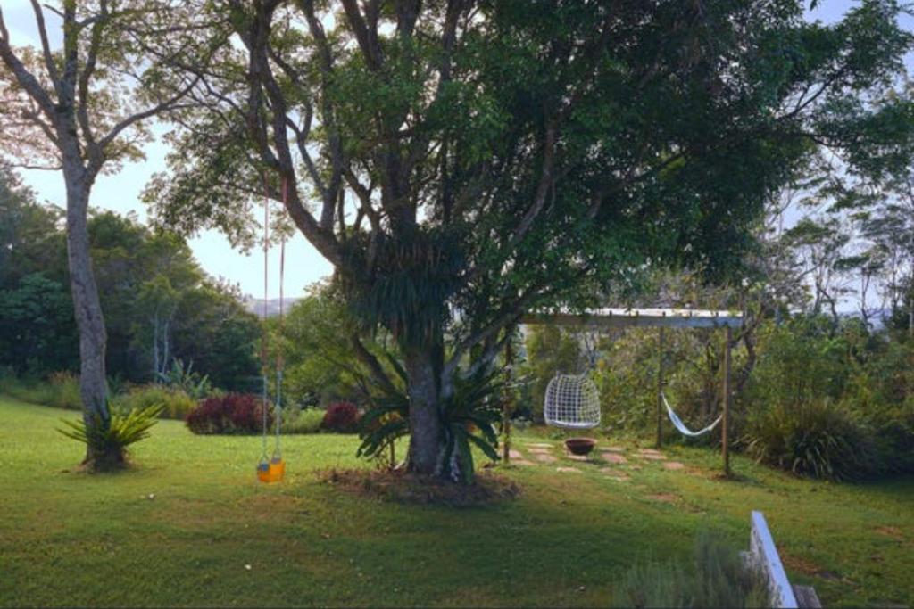 Foto sihtkohas Ewingsdale asuva majutusasutuse Delphi Pool House galeriist