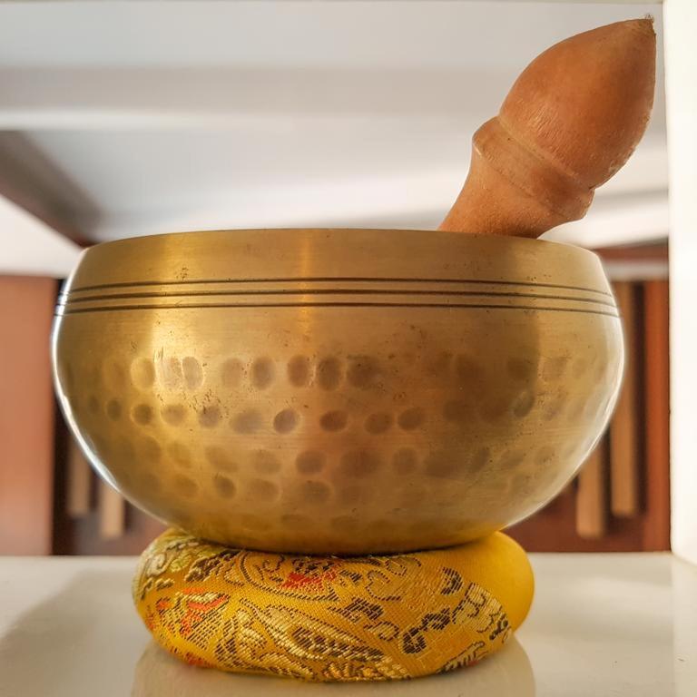 Mynd úr myndasafni af Hotel Eco Tree Pokhara í Pokhara