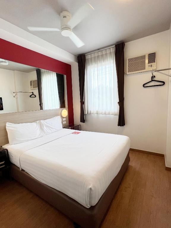 امکانات Easy Planet Pattaya - تصویر ۴