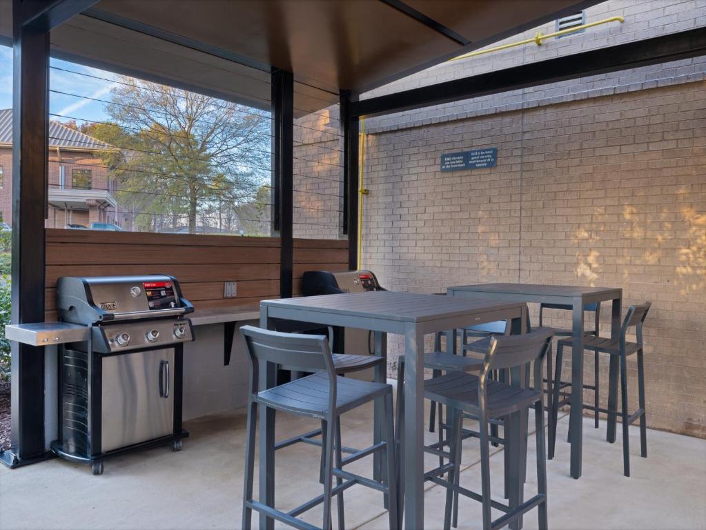 Candlewood Suites - Birmingham - Inverness by IHG photo