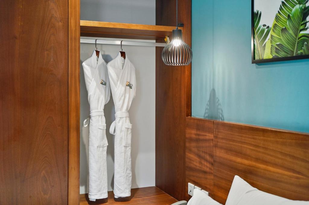 Fotografie z fotogalerie ubytování 22Land Classic Suites v Hanoji