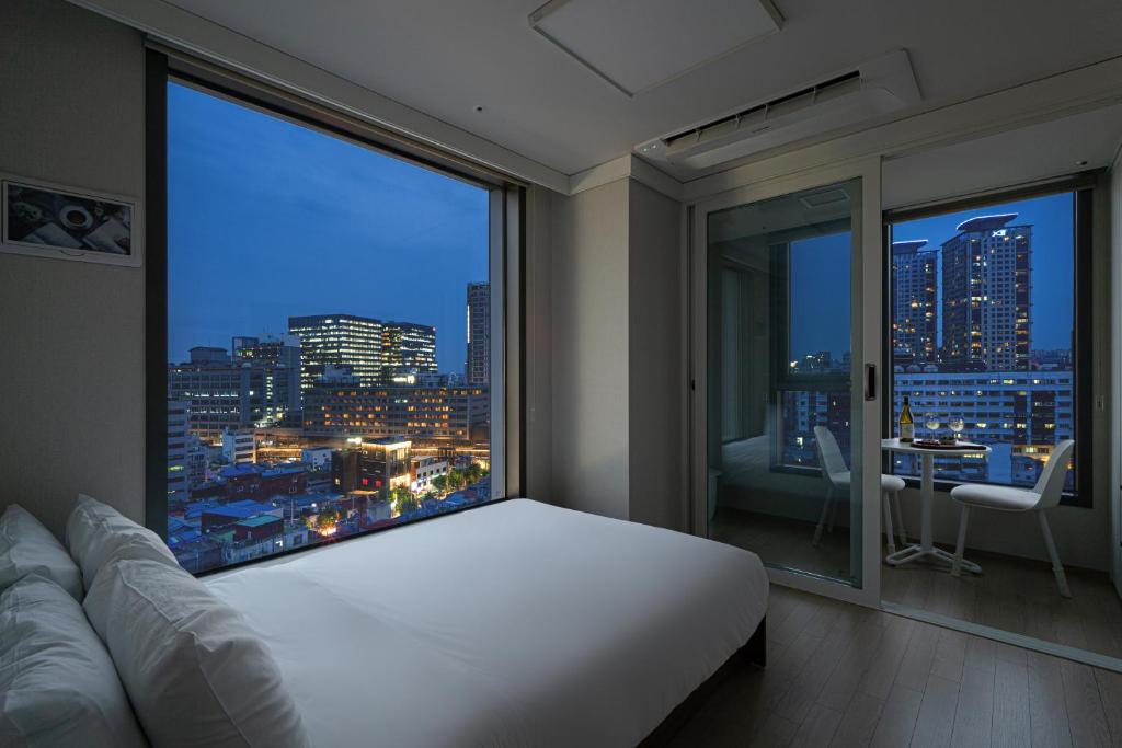 어반스테이 명동 혼…