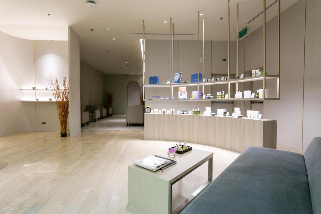 Centara Grand At CentralWorld - Resim 44