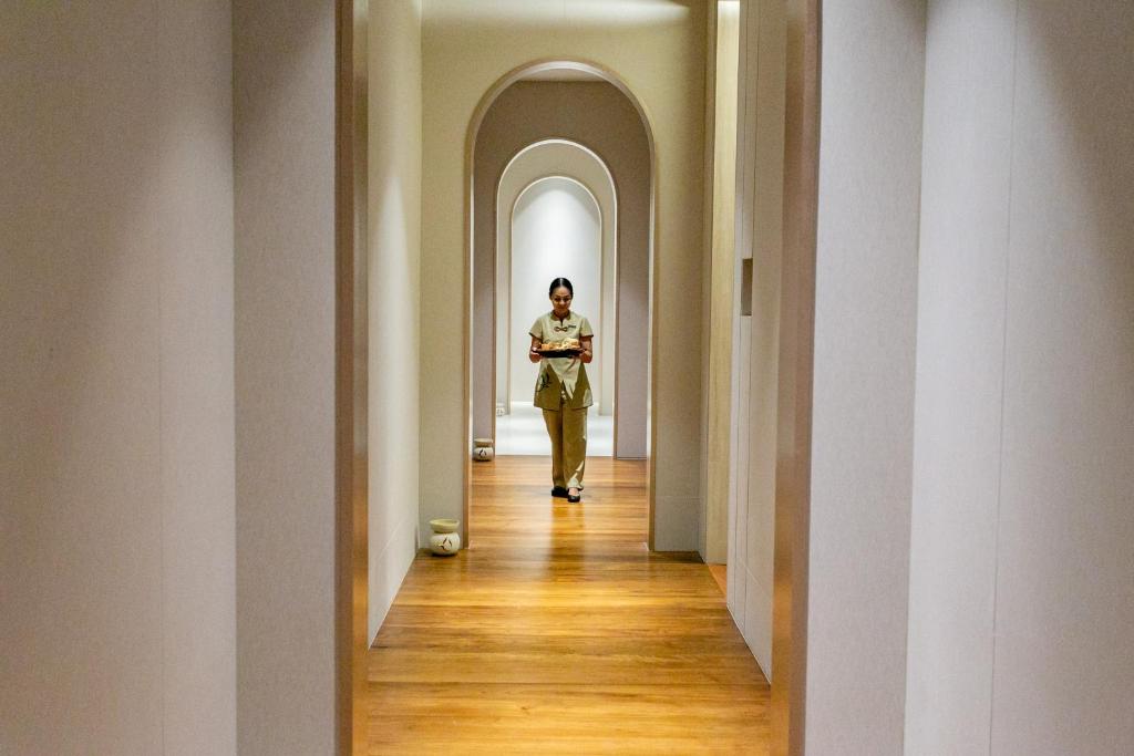 Centara Grand At CentralWorld - Resim 45