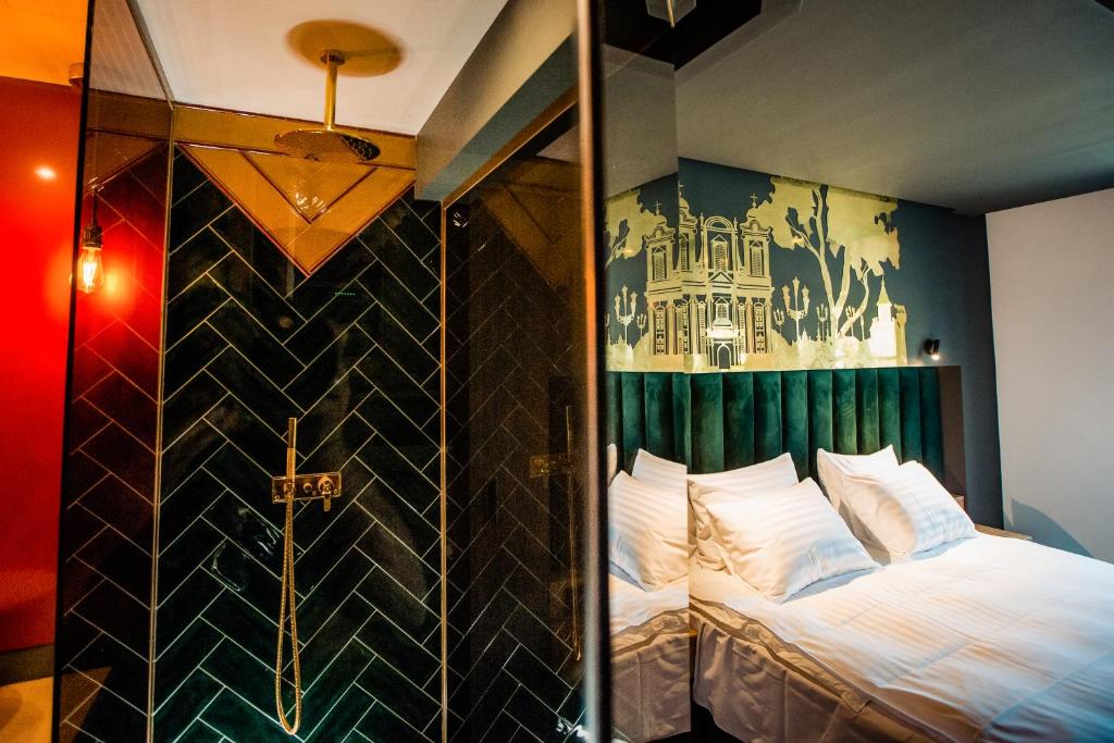 Mercure Timisoara - 标准皇后区