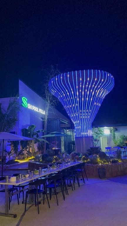 SH POOL VILLA RESORT - Housity