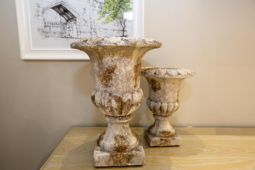 Aelia Luxury Apartments - 18