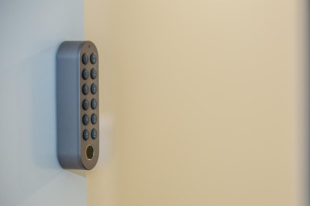 Aelia Luxury Apartments - 13