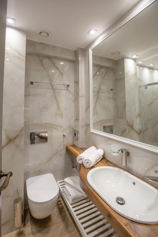 Aelia Luxury Apartments - 5