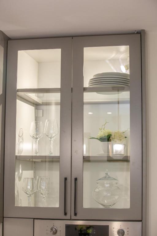 Aelia Luxury Apartments - 6