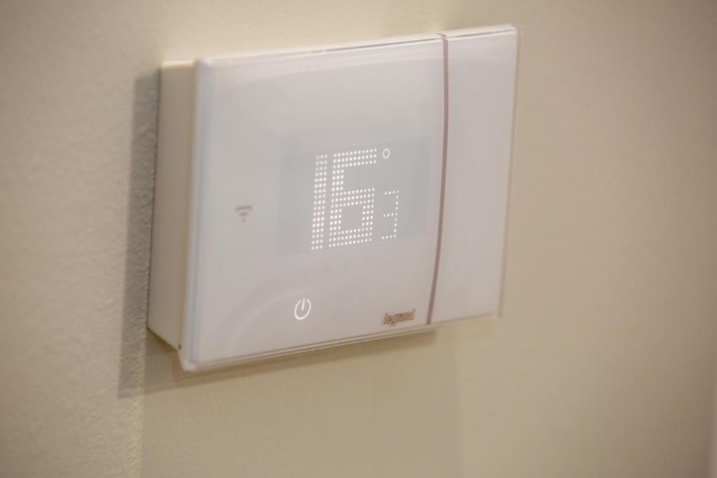 Aelia Luxury Apartments - 12