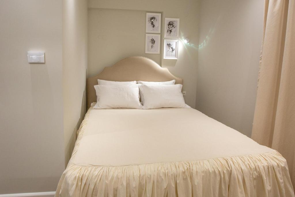 Aelia Luxury Apartments - 10